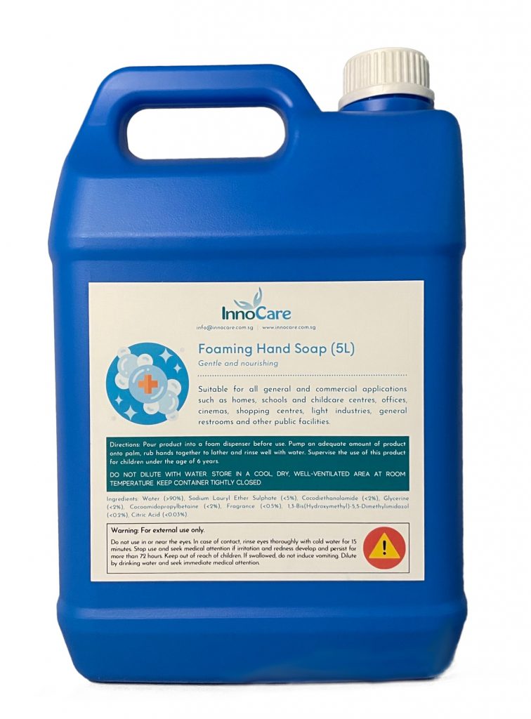 Foaming-Hand-Soap-5L.