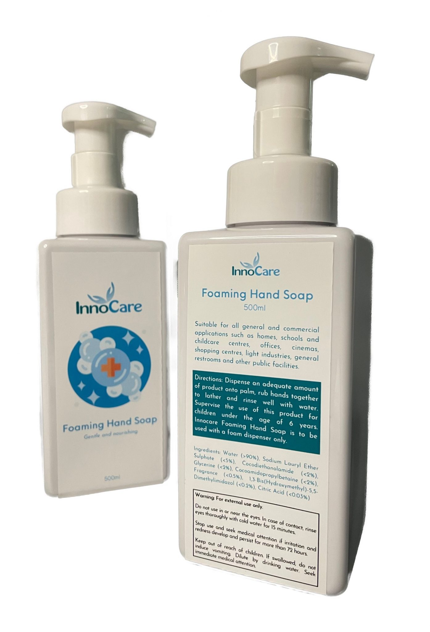 Products – Innocare